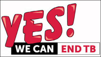World TB Day 2024: YES! We Can End TB